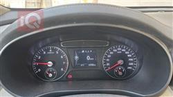 کیا سۆرینتۆ